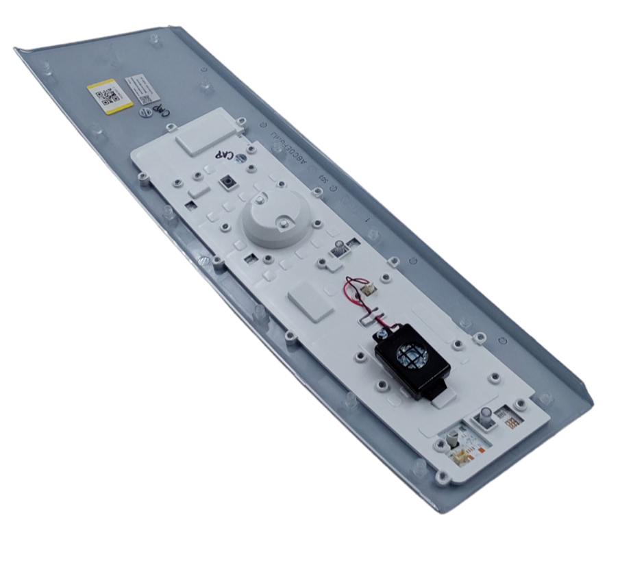 OEM Whirlpool Washer Control Panel W10873009 Same Day Ship & **60 Days Warranty*