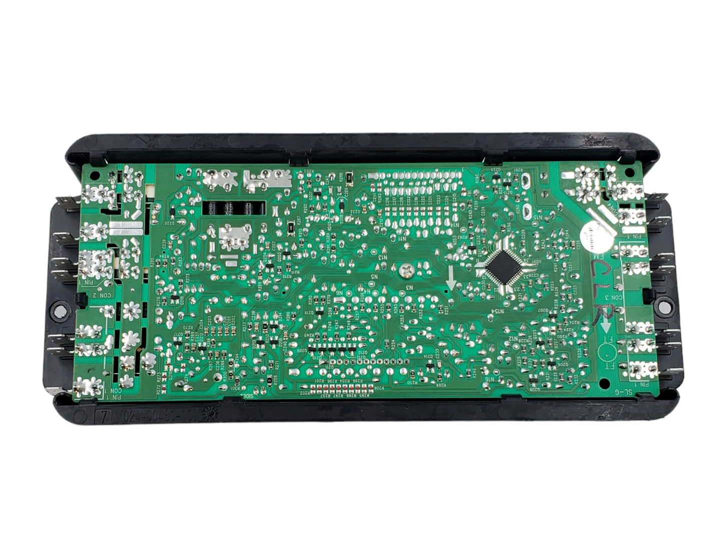 Genuine Whirlpool Oven Control Board W10887901 Same Day Ship & *60 Days Warranty