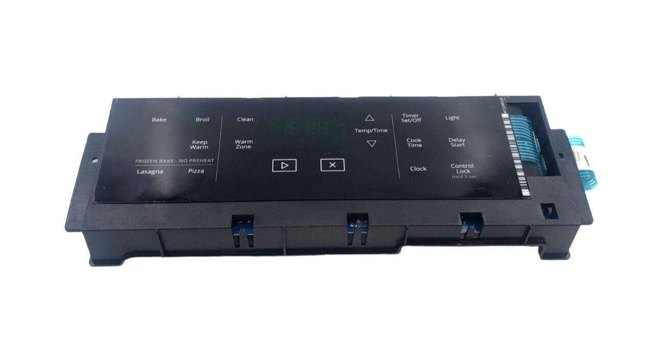 Genuine Whirlpool Oven Control Board W11204519 Same Day Ship & *60 Days Warranty