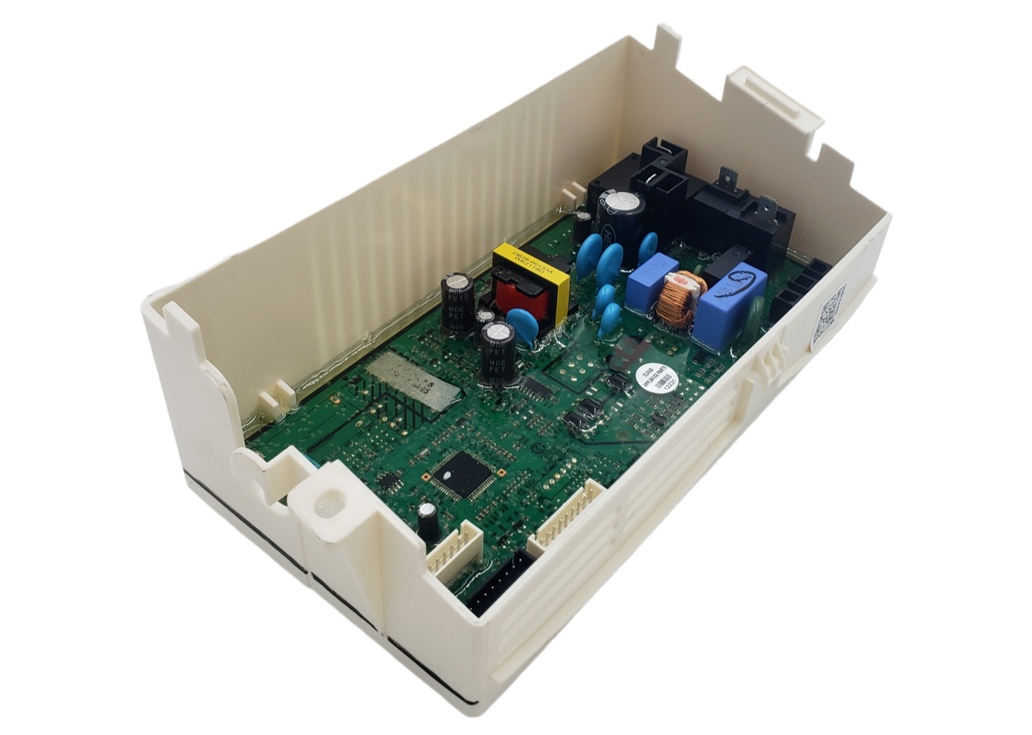 Genuine Samsung Dryer Control Board DC92-02527J Same Day Ship & 60 Days Warranty
