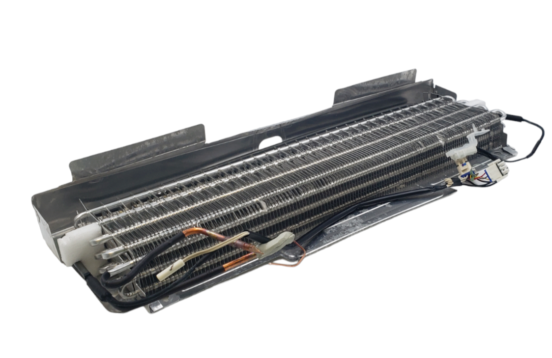 New GE Refrigerator Evaporator WR85X40009 Same Day Shipping & 60 Days Warranty**
