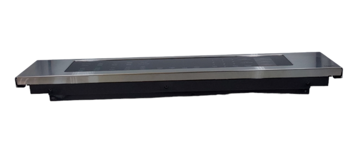 New LG Range Oven Control Panel AGM75009020 Same Day Shipping & 60 Days Warranty