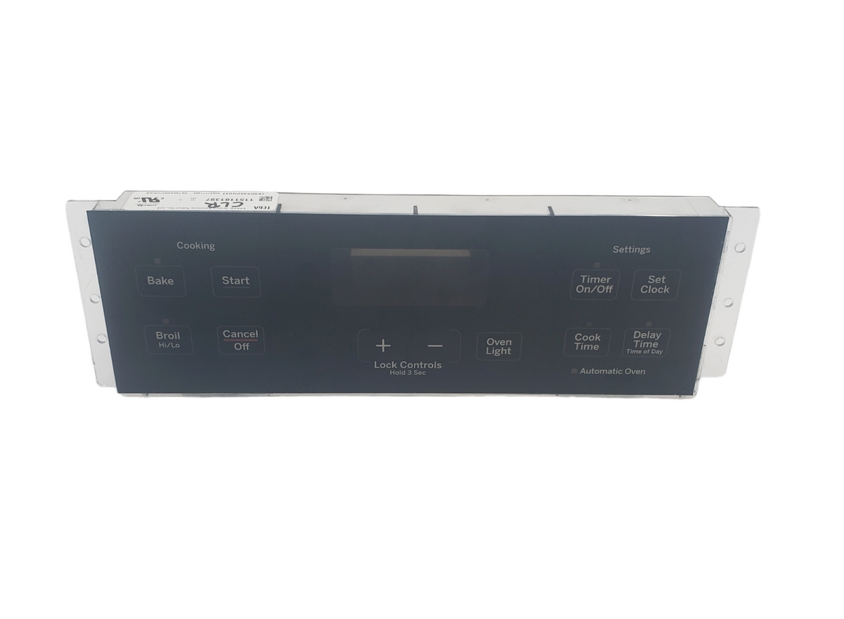 Genuine GE Oven Control Board 164D8450G031 Same Day Shipping & *60 Days Warranty