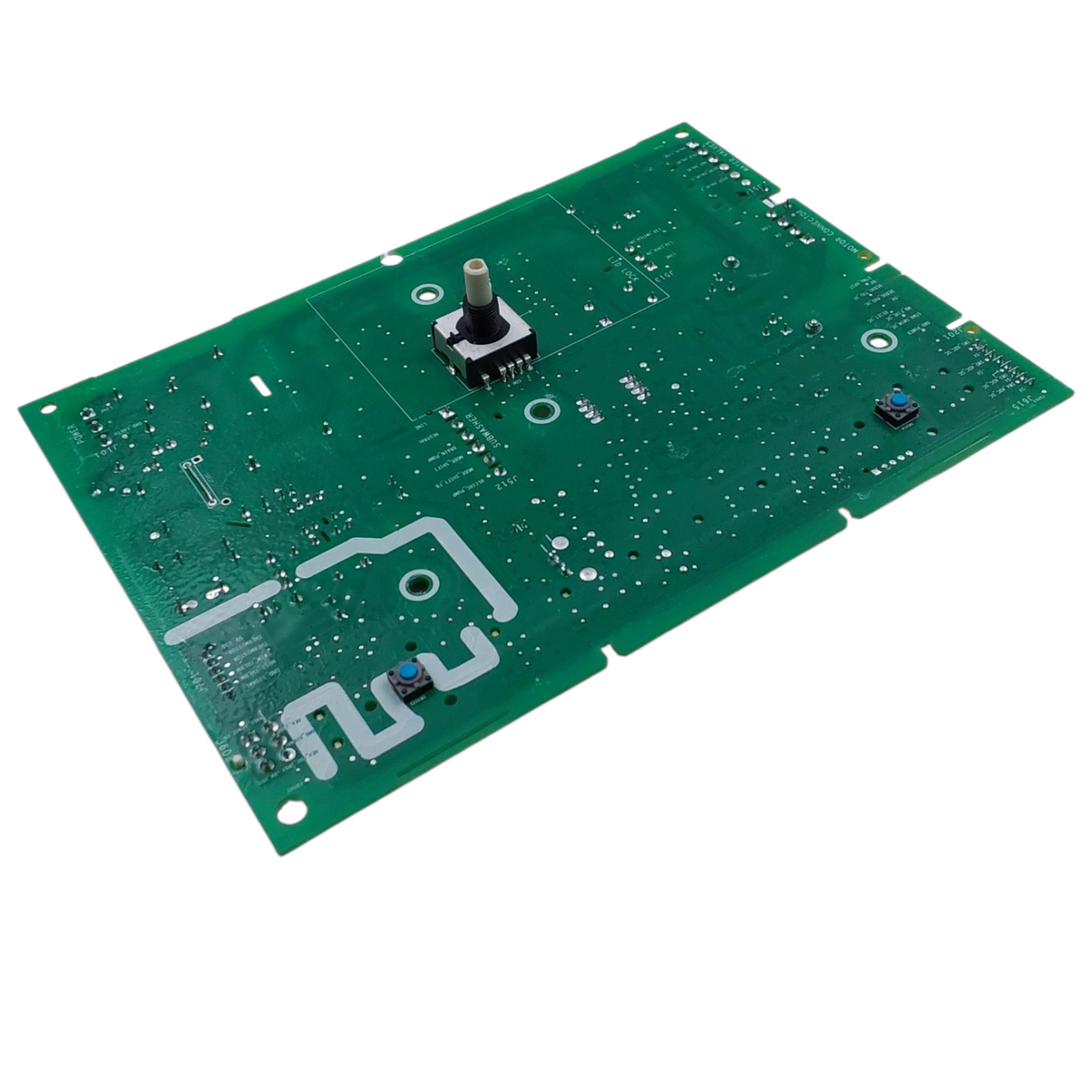 GE Genuine Washer Control Board 290D1955G104 *Same Day Shipp & 60 Days Warranty*