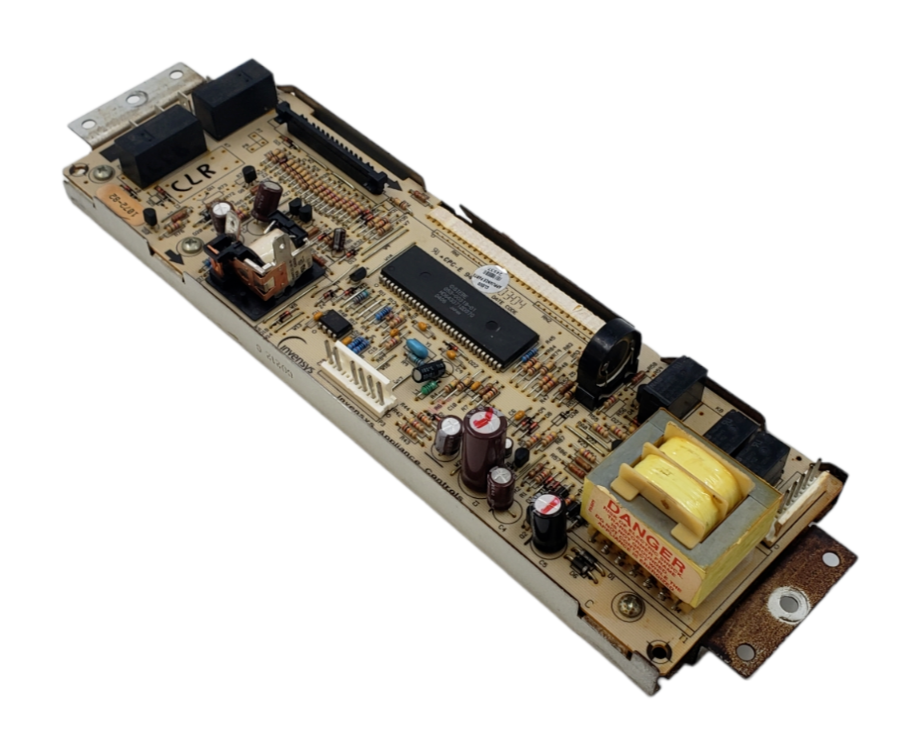 Genuine Whirlpool Range Control Board 9782677CW Same Day Ship & 60 Days Warranty