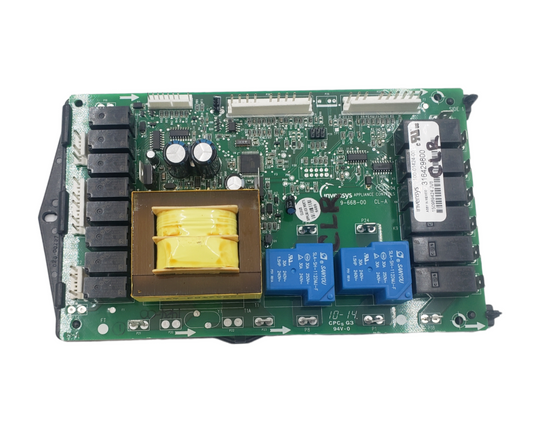 Genuine Frigidaire Oven Control Board 316429800 Same Day Ship & 60 Days Warranty