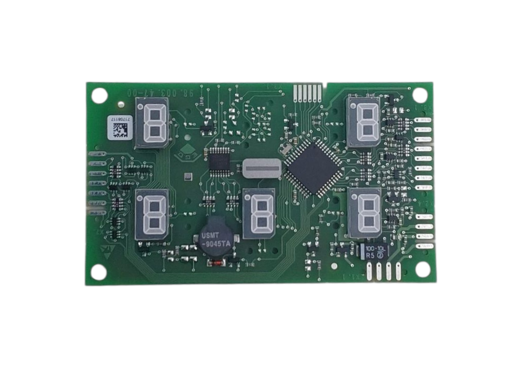 Frigidaire New Range Control Board 5304527814 *Same Day Ship & 60 Days Warranty*
