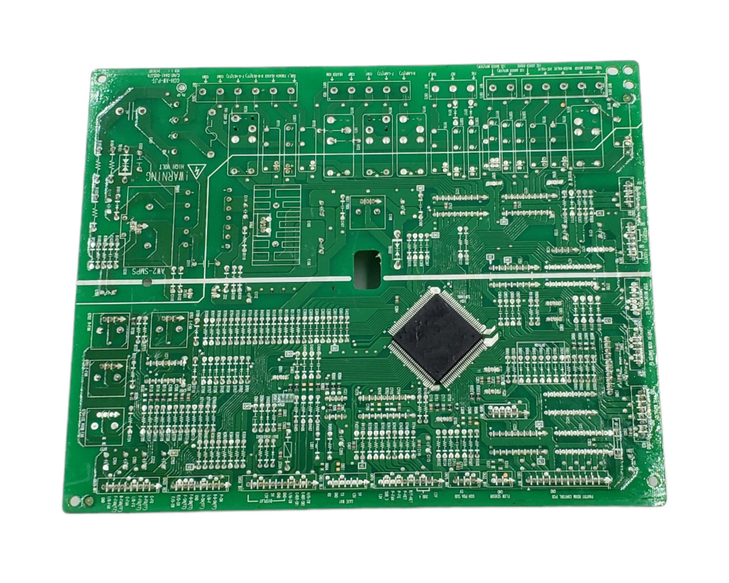 OEM Samsung Refrigerator Control DA41-00689A Same Day Ship & **60 Days Warranty*