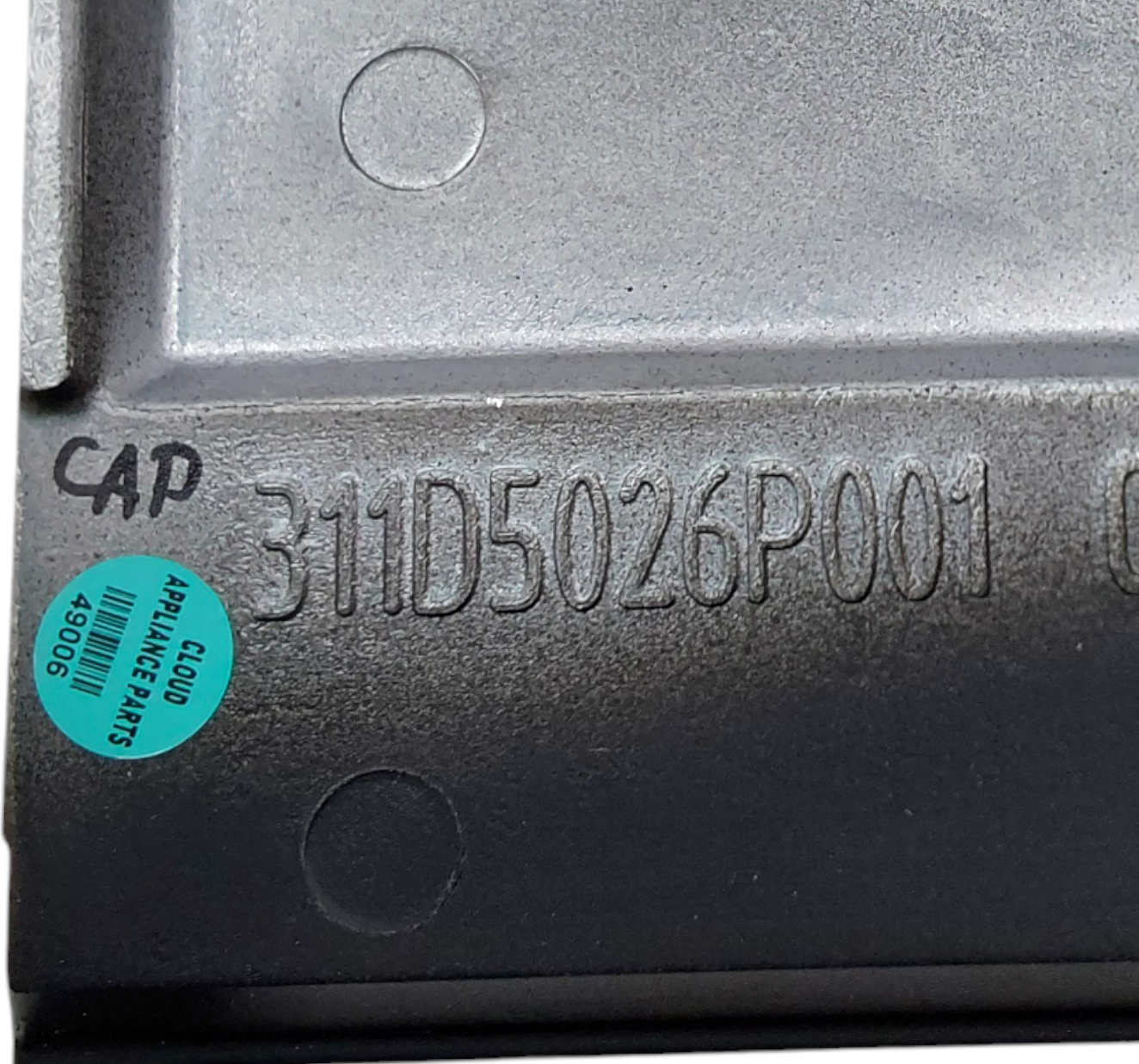 New GE Gas Range Griddle 311D5026P001 **Same Day Shipping & 60 Days Warranty**