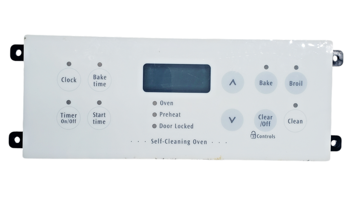 Genuine Frigidaire Oven Control Board 316418220 Same Day Ship & 60 Days Warranty