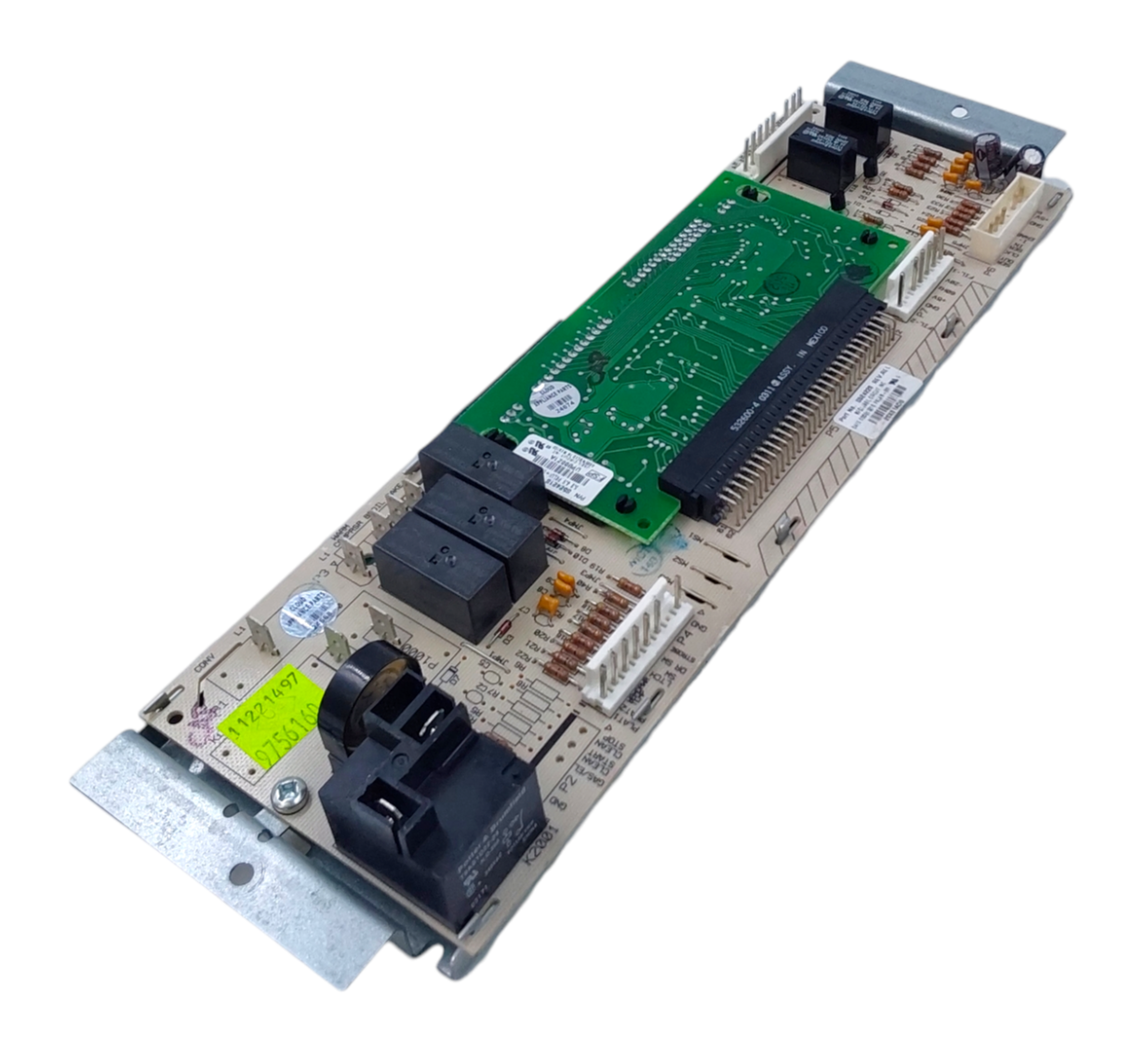 Genuine Whirlpool Range Control Board 9756160 *Same Day Ship & 60 Days Warranty*
