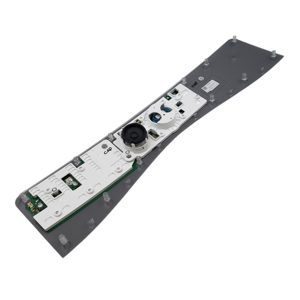 Whirlpool Genuine Dryer Control Panel W10895889 Same Day Ship & 60 Days Warranty