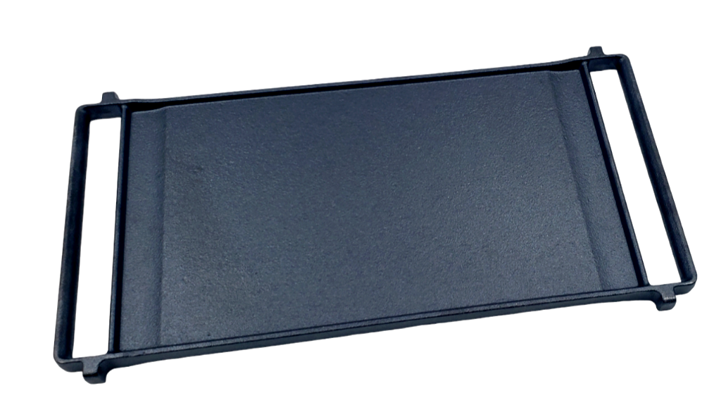 New GE Range Reversible Griddle WB31X24998 Same Day Shipping & 60 Days Warranty*