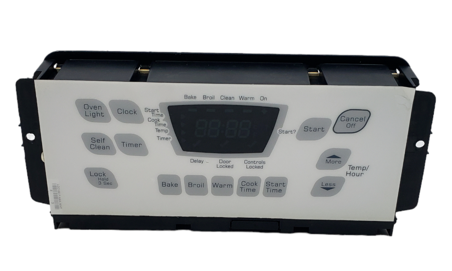 Genuine Whirlpool Range Control Board W10476694 Same Day Ship & 60 Days Warranty