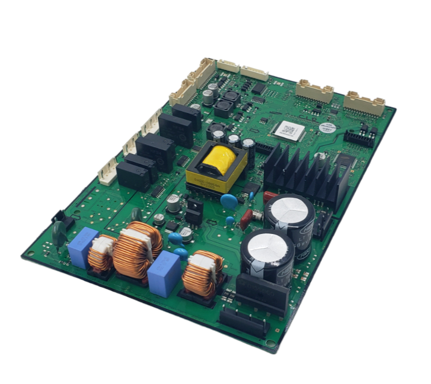 New Samsung Fridge Control Board DA94-05310L *Same Day Ship & 60 Days Warranty**