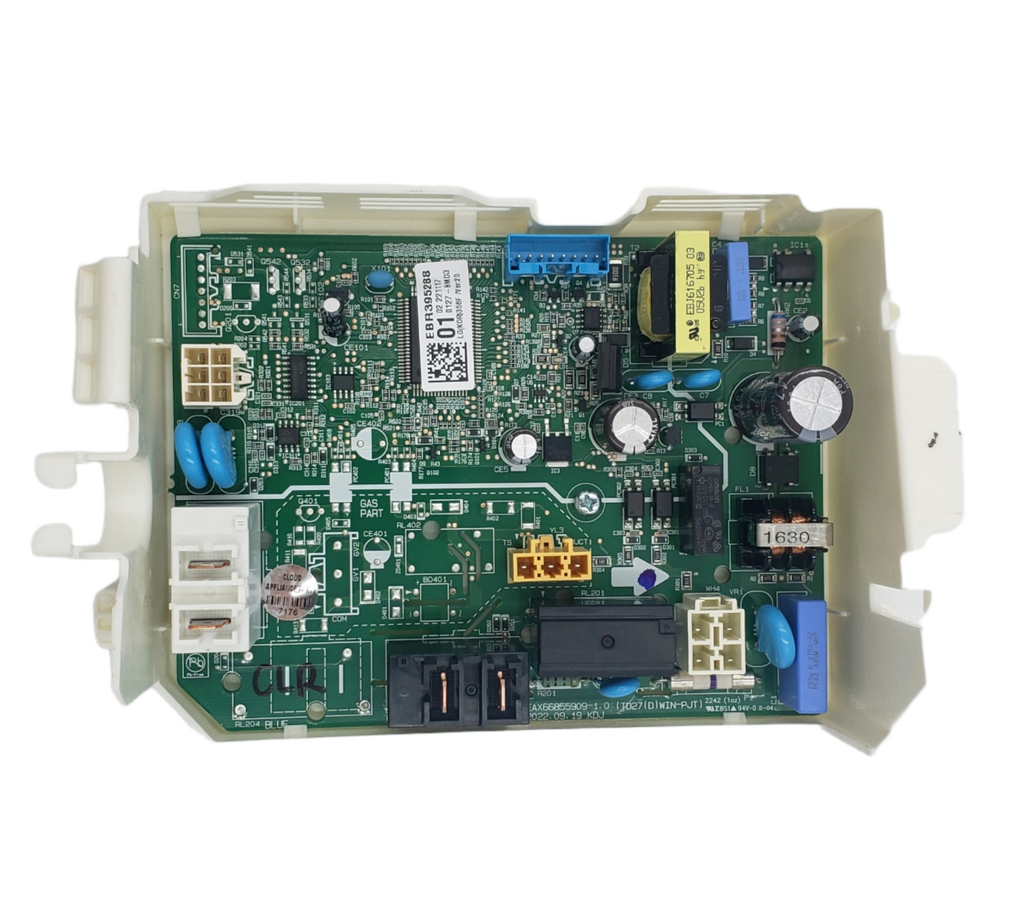 Genuine LG Dryer Control Board EBR39528801 Same Day Shipping & *60 Days Warranty