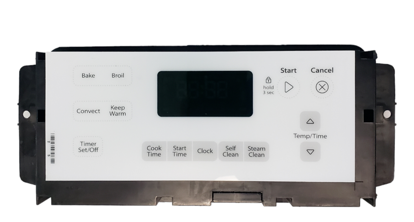 Genuine Whirlpool Oven Control Board W10734597 *Same Day Ship & 60 Days Warranty