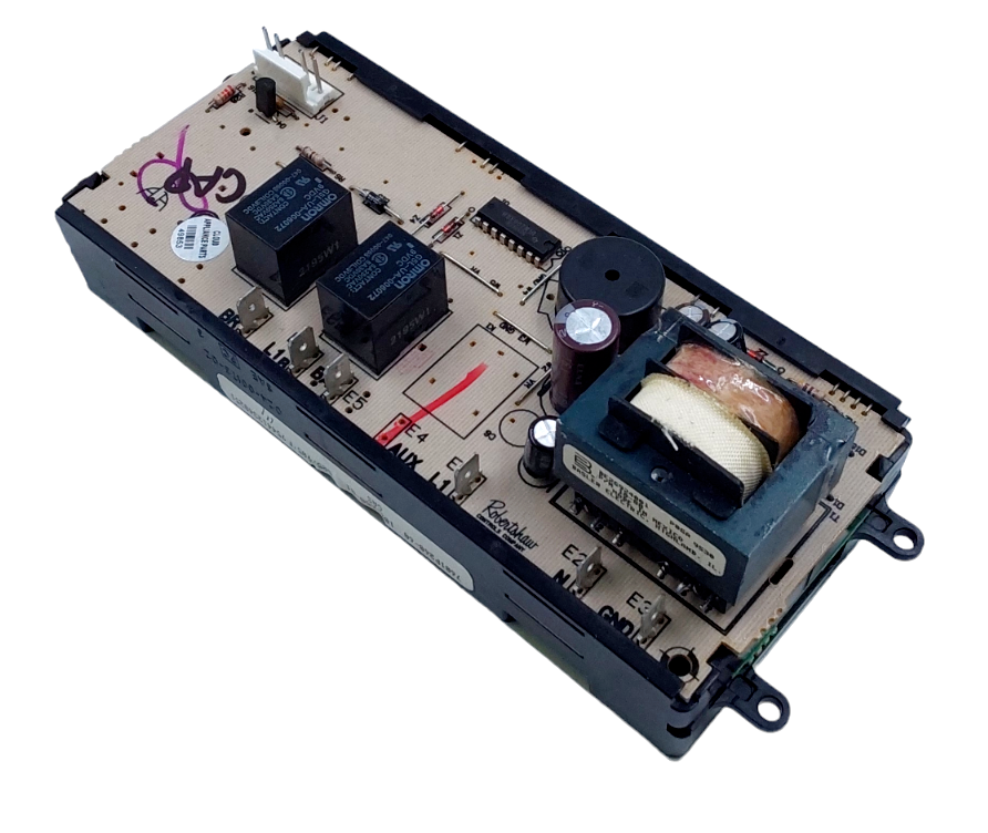 Genuine Maytag Range Control Board 7601P260-60 Same Day Ship & 60 Days Warranty*