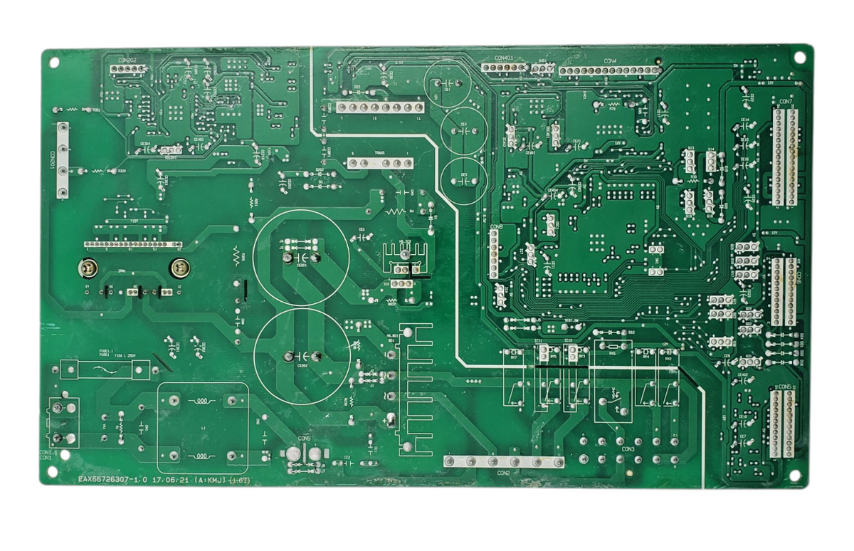 Genuine LG Fridge Control Board EBR81182774 Same Day Shipping & 60 Days Warranty