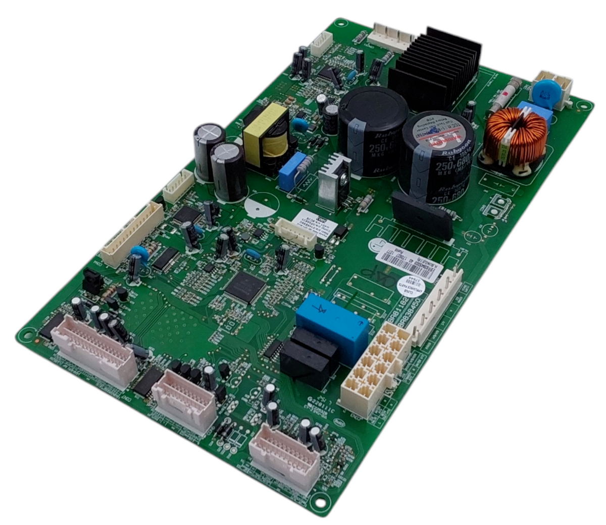Genuine LG Fridge Control Board EBR83845003 Same Day Shipping & 60 Days Warranty
