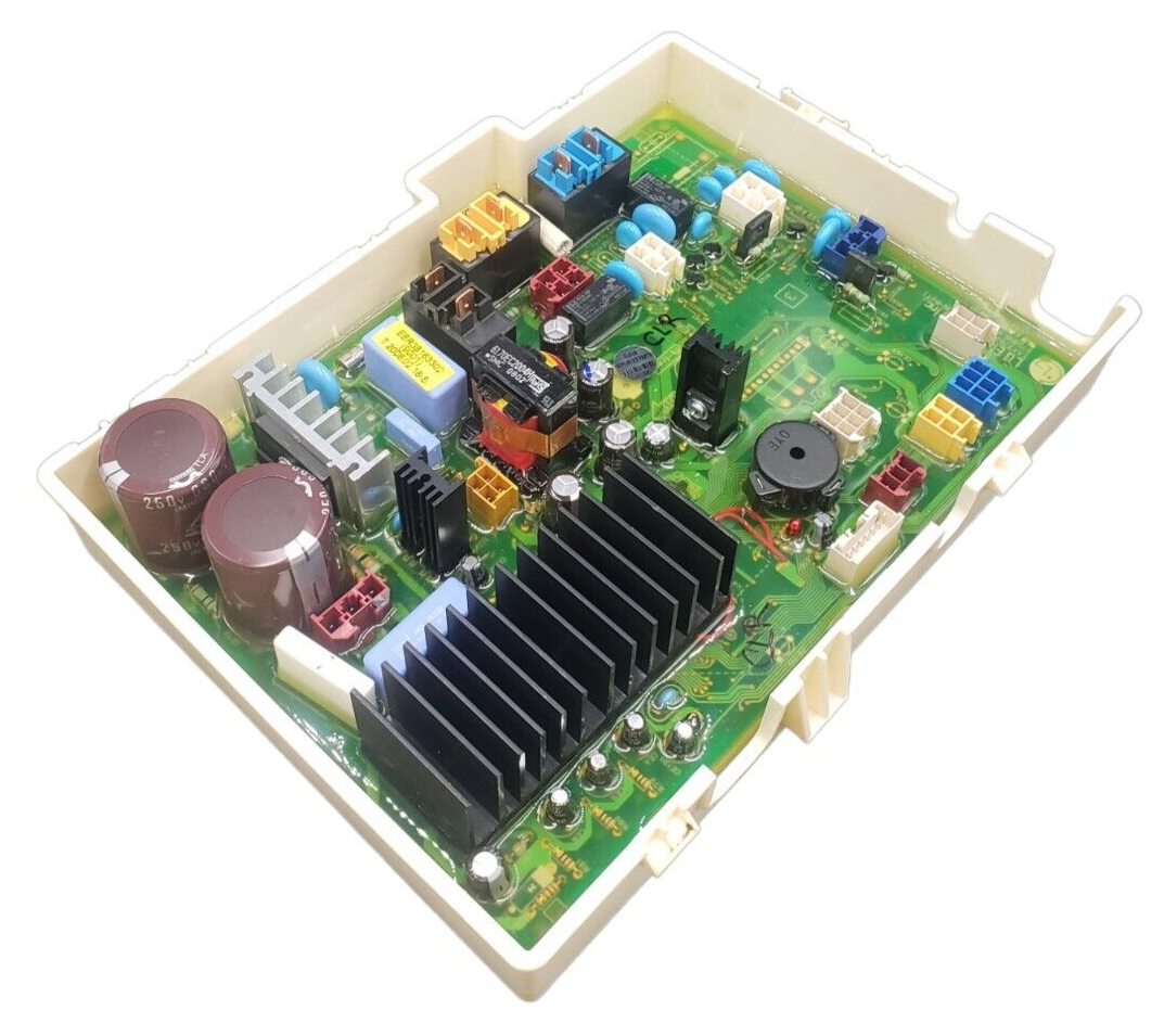 Genuine LG Washer Control Board EBR38163302 Same Day Shipping & 60 Days Warranty