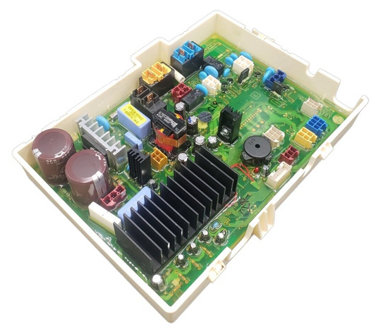 Genuine LG Washer Control Board EBR38163302 Same Day Shipping & 60 Days Warranty