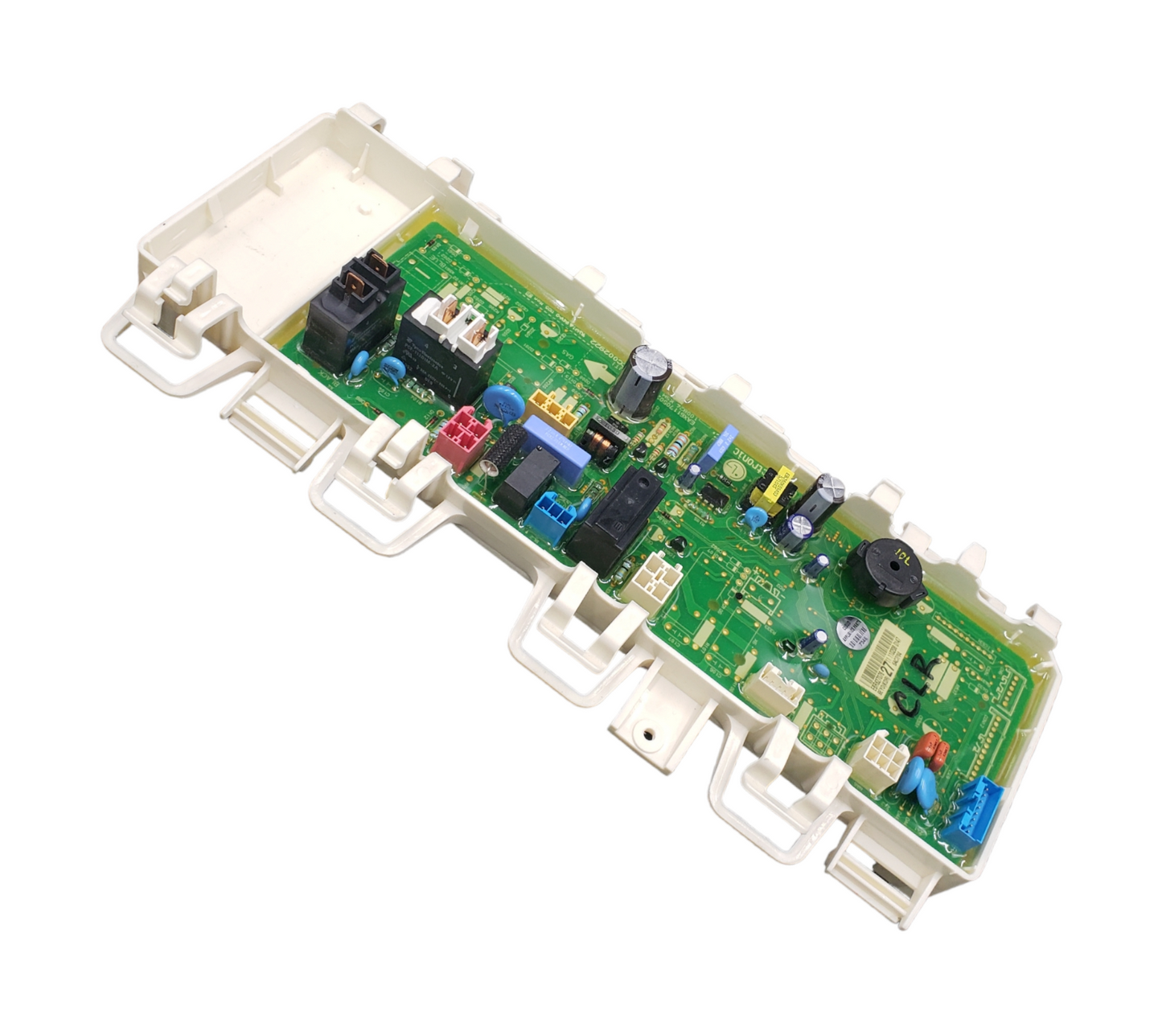 Genuine LG Dryer Control Board EBR62707627 Same Day Shipping & *60 Days Warranty