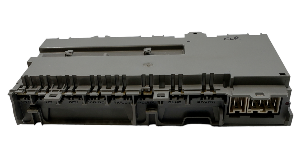 Whirlpool OEM Dishwasher Control Board W10539789 Same Day Ship & 60 Day Warranty