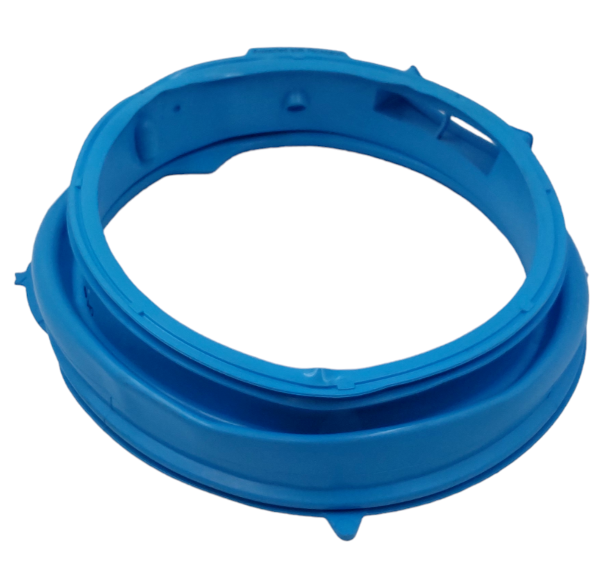 New GE Washer/Dryer Door Gasket 0020301320E Same Day Shipping & 60 Days Warranty