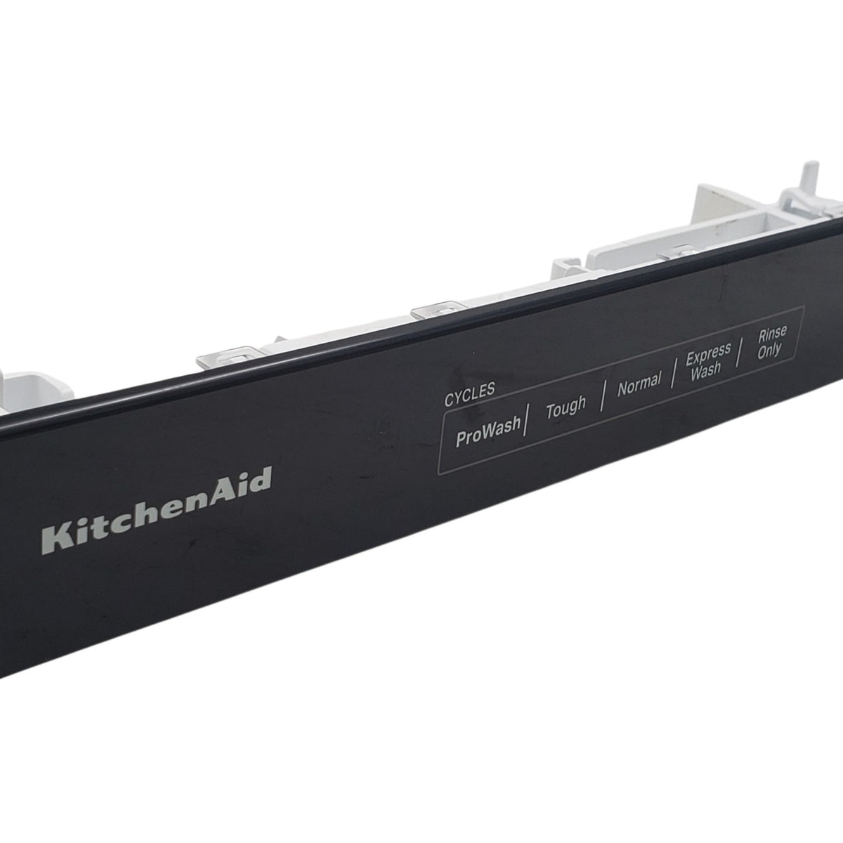 Whirlpool OEM Dishwasher Panel W11099338  *Same Day Shipping & 60 Days Warranty*
