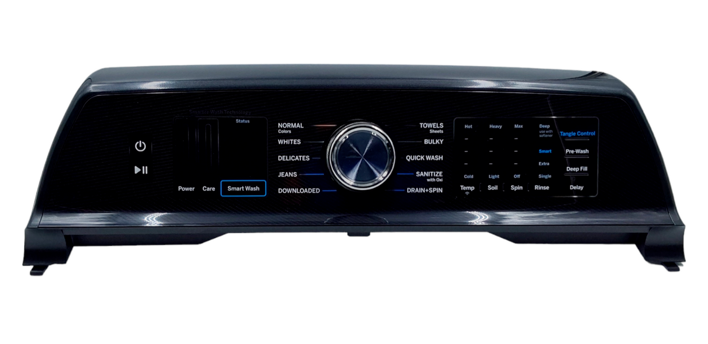 New GE Washer Control Panel WH10X33078 **Same Day Shipping & 60 Days Warranty***