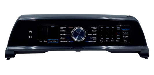 New GE Washer Control Panel WH10X33078 **Same Day Shipping & 60 Days Warranty***