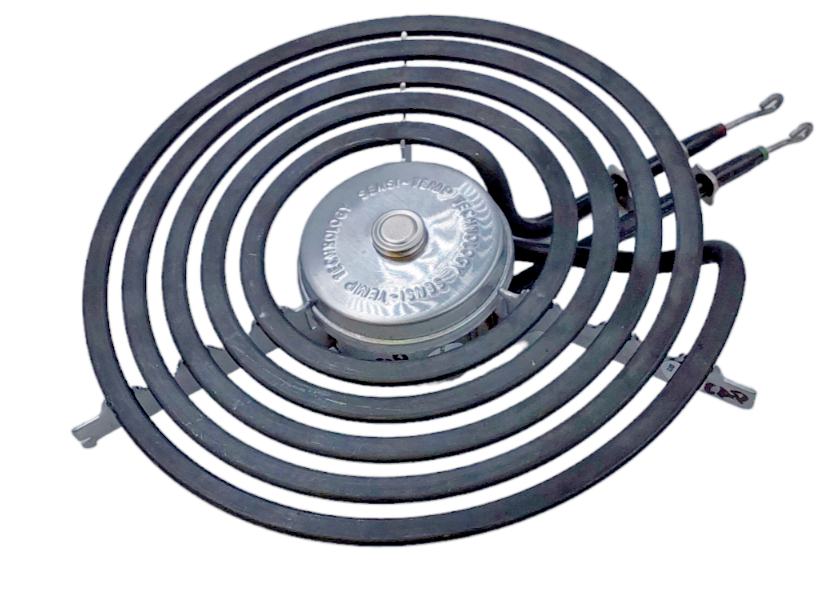 New GE Range Surface Burner 164D9999P001 *Same Day Shipping & 60 Days Warranty**