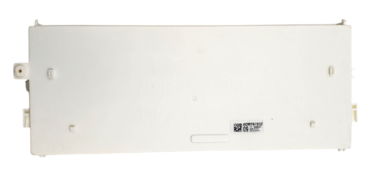 Genuine LG Dryer Control Board EBR34949617 Same Day Shipping & 60 Days Warranty*