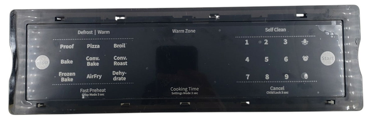 Hisense Genuine Range Control Board 863736 Same Day Shipping & 60 Days Warranty*