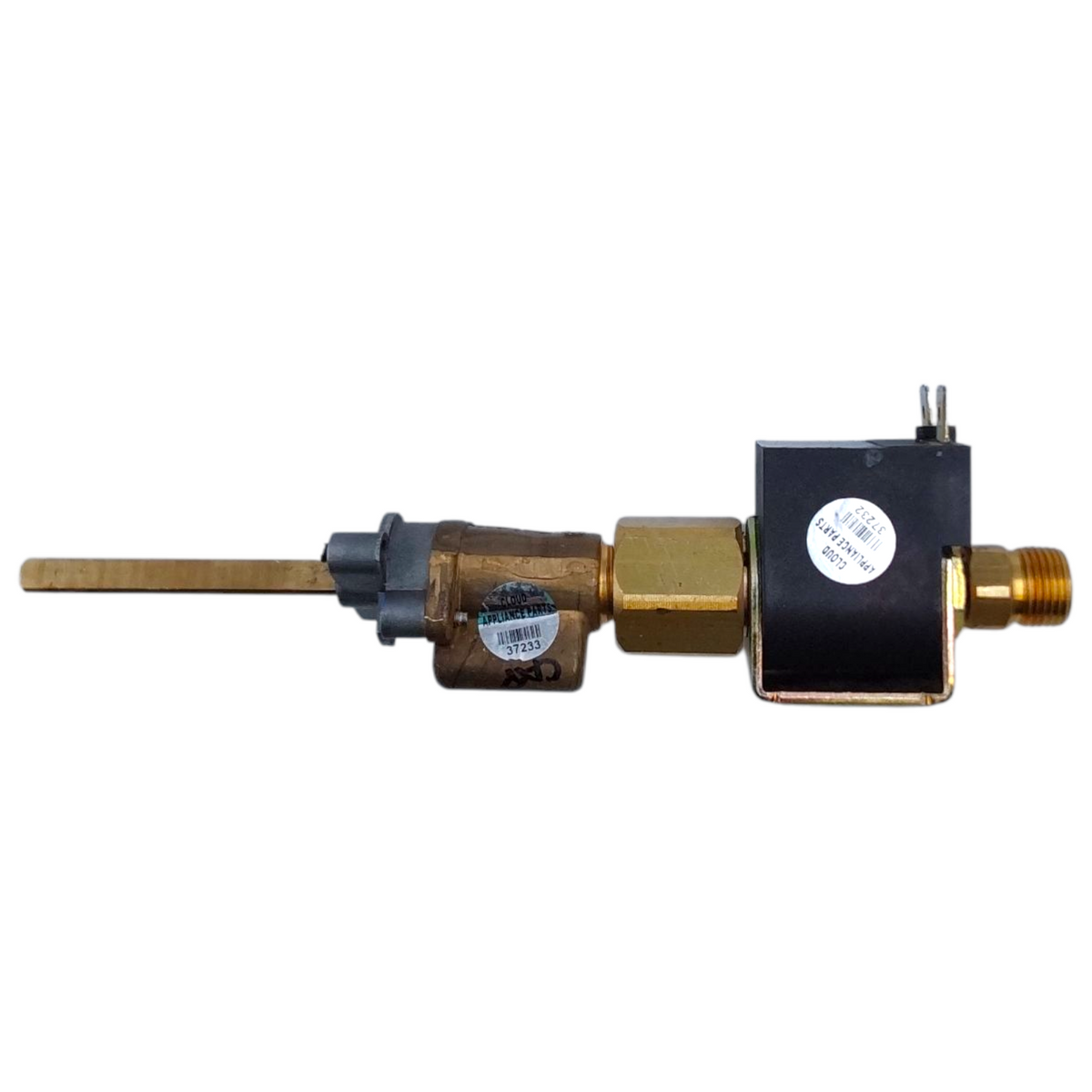 Genuine Bosch Range Valve 5040009704 ** Same Day Shipping & 60 Days Warranty **