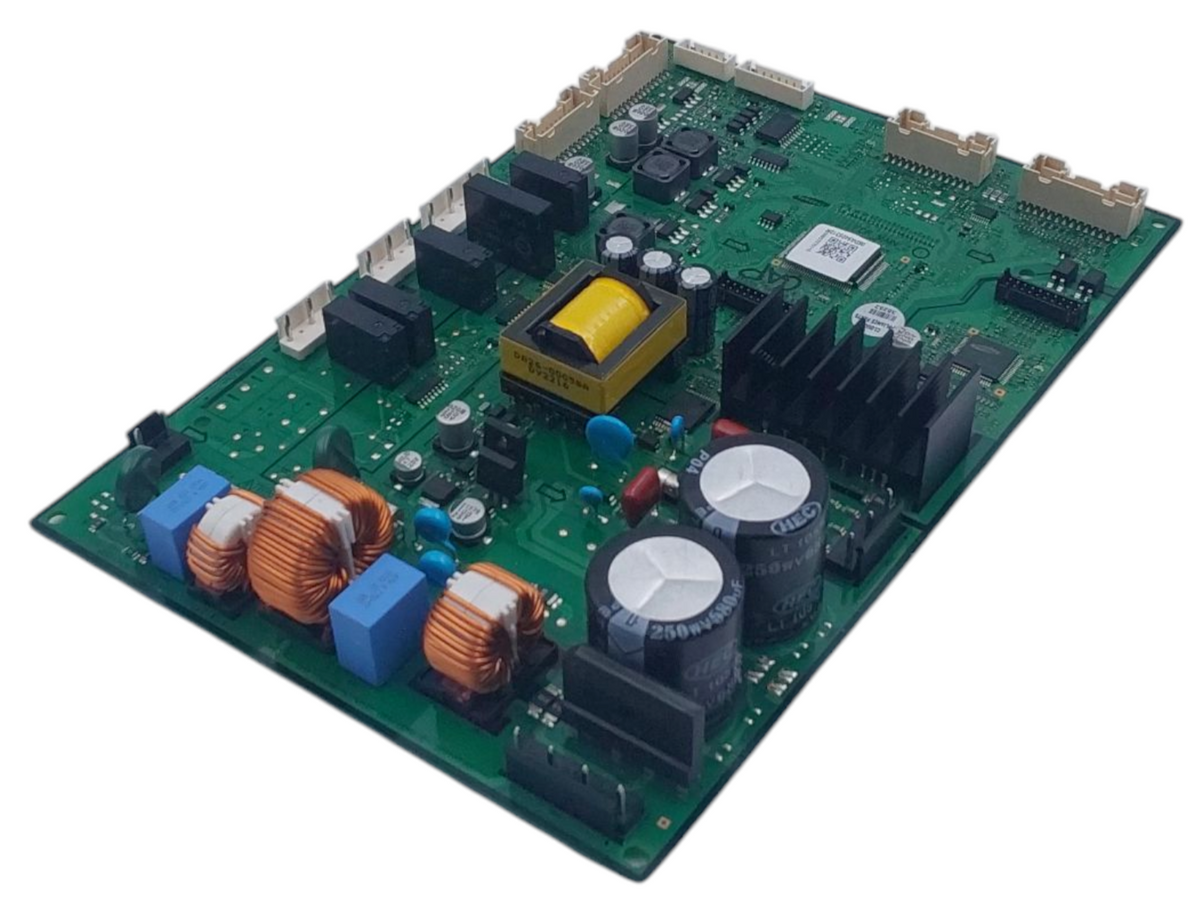 OEM Samsung Fridge Control Board DA94-05310R *Same Day Ship & 60 Days Warranty**