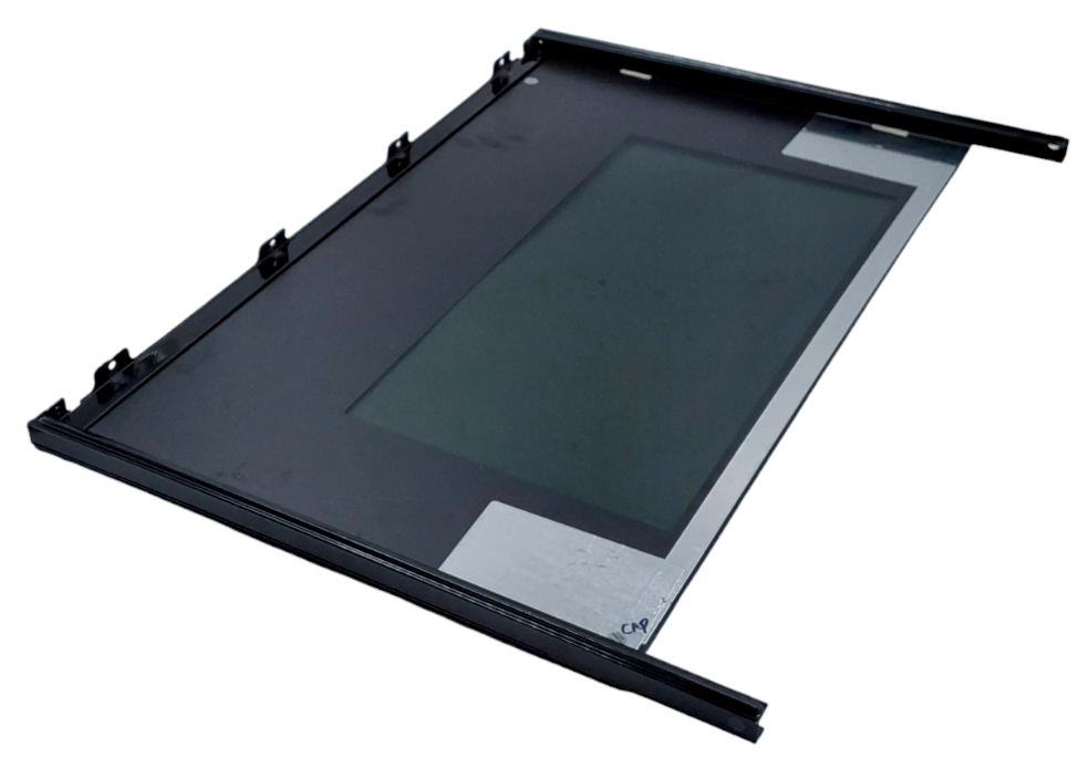 New Frigidaire Oven Door Outer Glass 316350103 Same Day Ship & 60 Days Warranty*