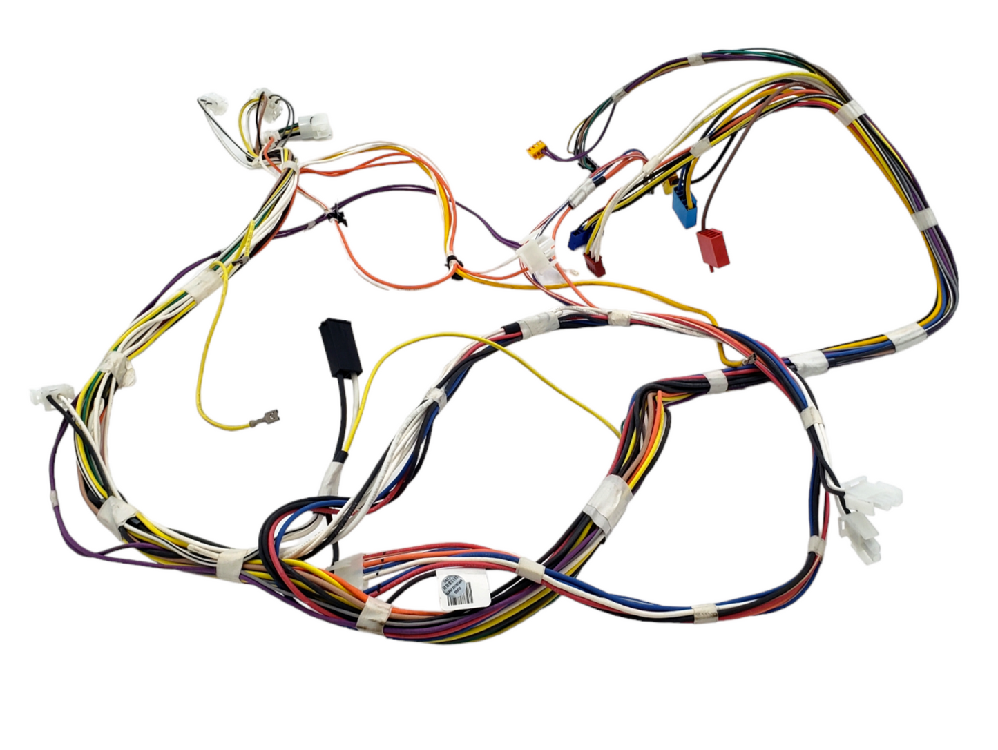 New Whirlpool  Range Harns Wire W11200310 *Same Day Shipping & 60 Days Warranty*
