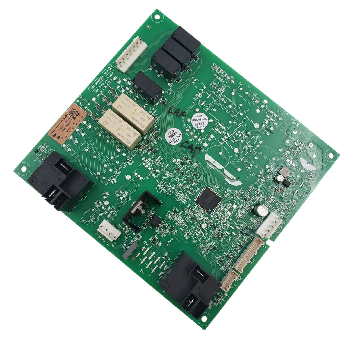 Genuine Whirlpool Range Control Board W11253188 Same Day Ship & 60 Days Warranty