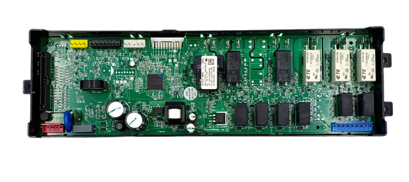 Genuine Whirlpool Range Control Board W10758880 Same Day Ship & 60 Days Warranty