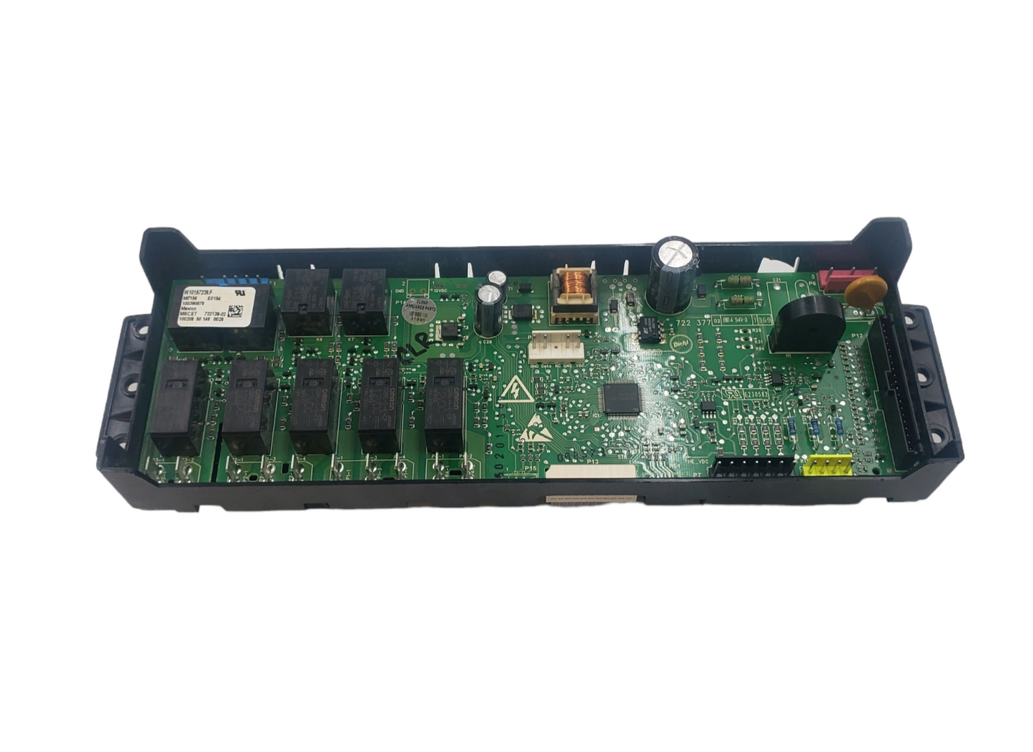 Genuine Whirlpool Oven Control Board W10157239 *Same Day Ship & 60 Days Warranty