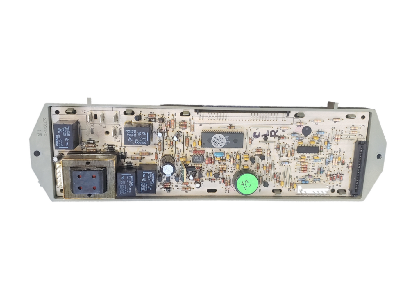 Genuine Whirlpool Oven Control Board 3196219 Same Day Ship & **60 Days Warranty*