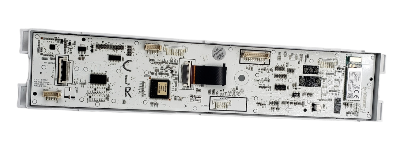 New Samsung Washer Control Board DC92-03078C *Same Day Ship & 60 Days Warranty**