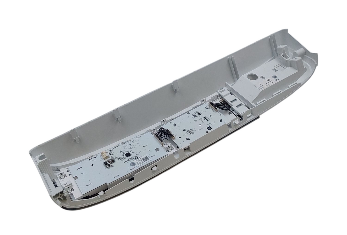 GE Genuine Dryer Control Panel 308D1567G020 Same Day Shipping & 60 Days Warranty