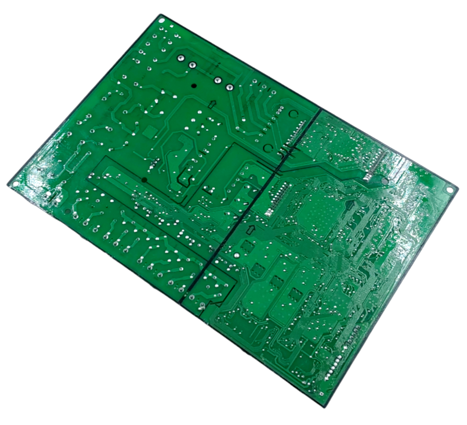 Genuine Samsung Fridge Control Board DA94-04603E Same Day Ship &60 Days Warranty