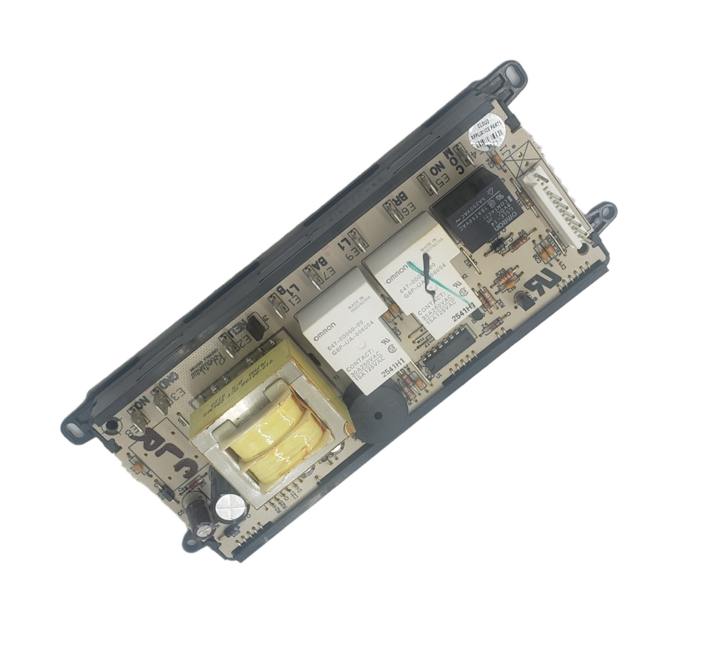 Genuine Frigidaire Range Control 316080021 Same Day Shipping & 60 Days Warranty*