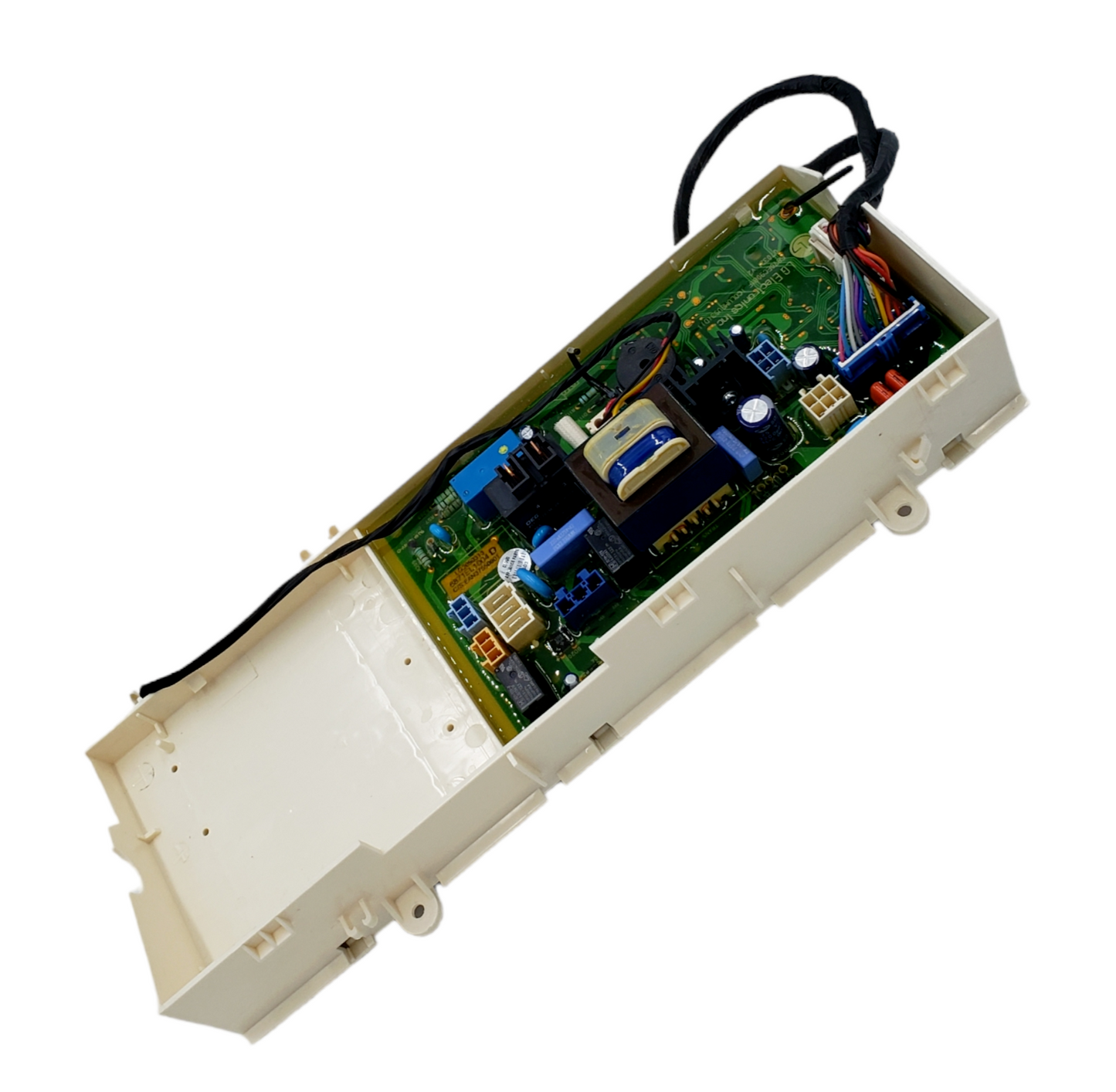 Genuine LG Washer Control Board 6871EC2123C Same Day Shipping & 60 Days Warranty