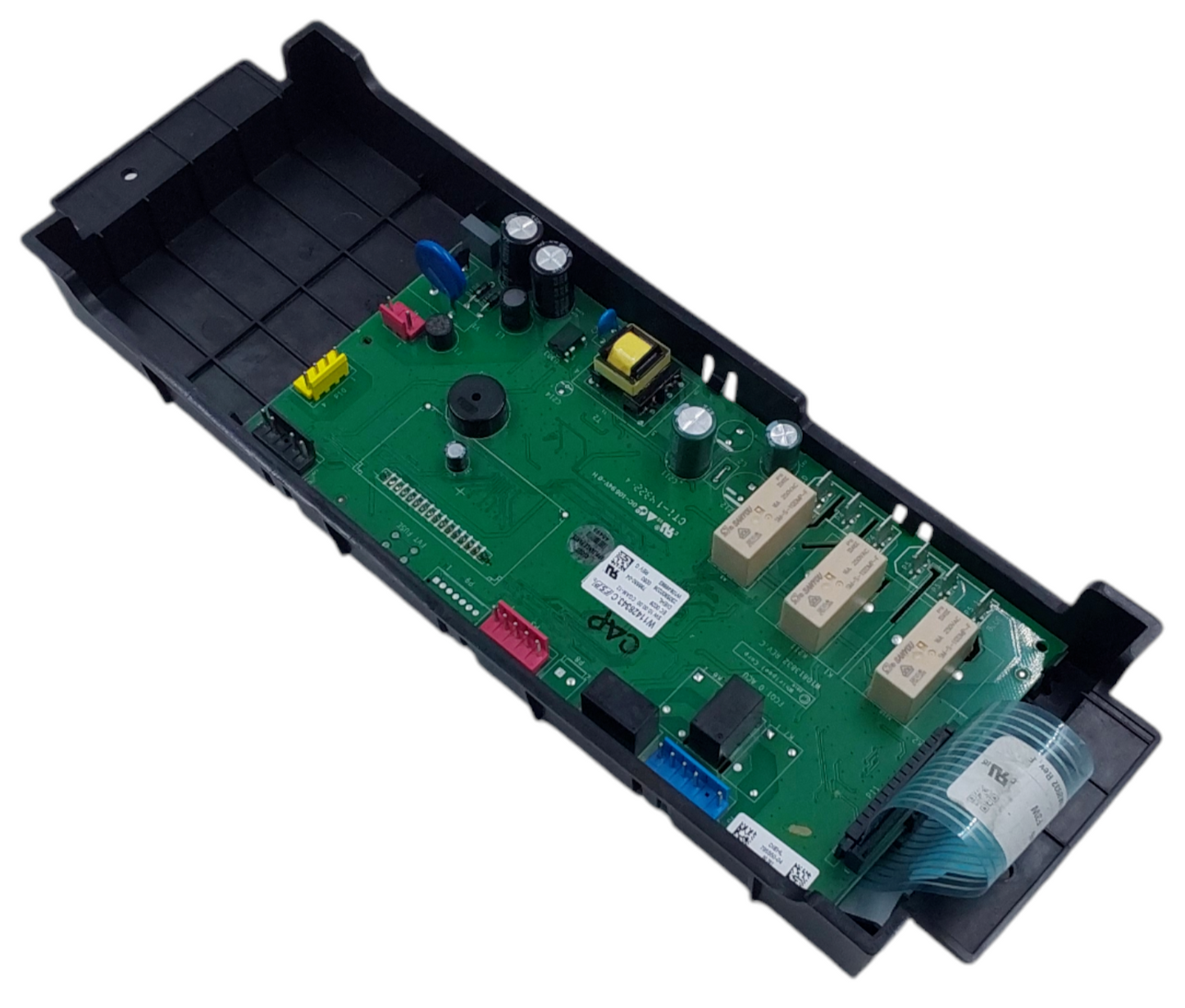 Genuine Whirlpool Range Control Board W11428343 Same Day Ship & 60 Days Warranty
