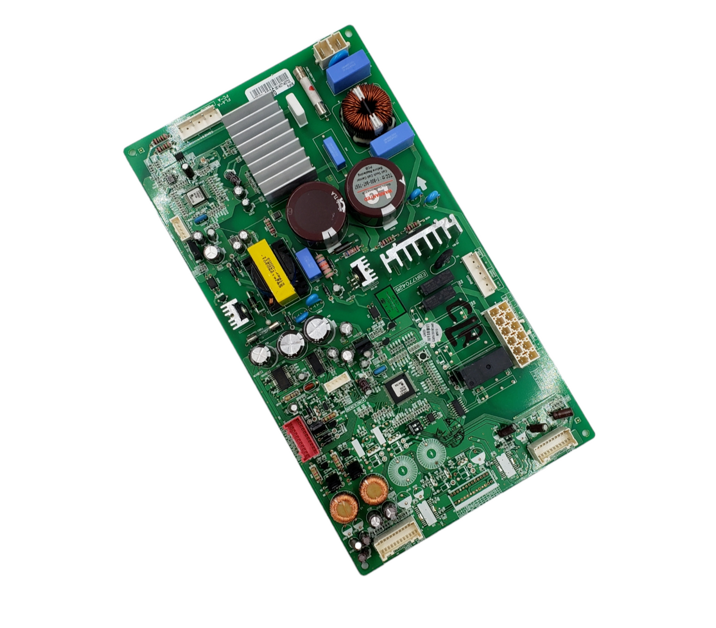 OEM LG Refrigerator Control Board EBR77042506 Same Day Ship & 60 Days Warranty